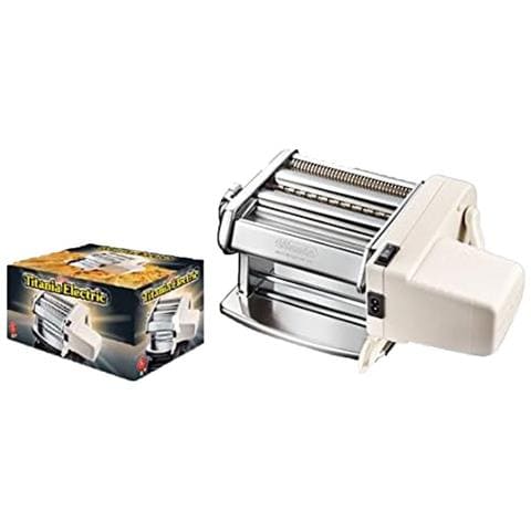 Macchina Per Pasta 'new Titania Electric - Foto 1