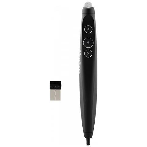 VB-PEN-007 penna per PDA 21 g Nero - Foto 7