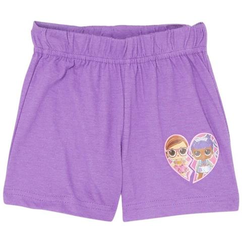 Completo 2 Pieces lol21-0583 violet-4a Ragazza - Foto 2