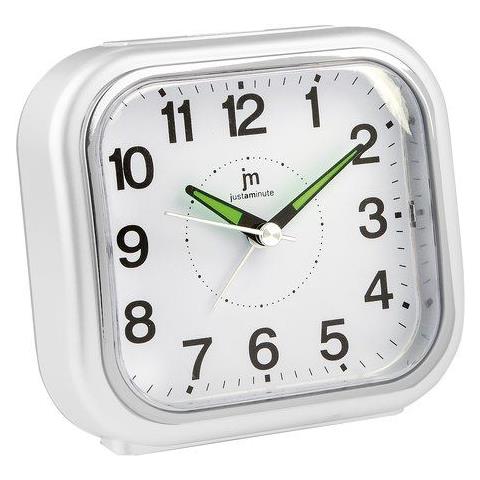 Sveglia Lowell Ja 7103b Bianco - Foto 1