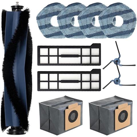 Kit Di Accessori Per Aspirapolvere Robot Eufy X10 Pro Omni - Foto 1