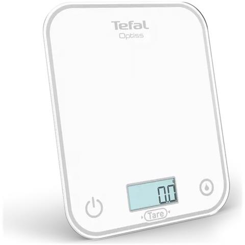 Bilancia Da Cucina Elettronica 5 Kg Bianca - Bc50u0v0 - Foto 2