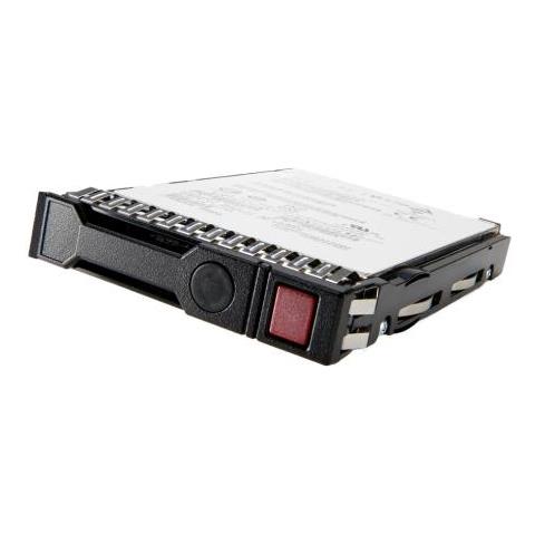 Hewlett Packard Enterprise P13245-001 Disco Rigido Interno 1200 Gb Sas - Foto 1