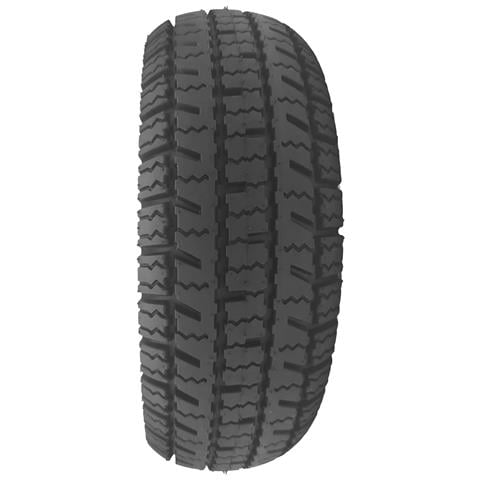 Pneumatico Tubeless Off Road Per Ninebot Segway P65 E P100 - Foto 4