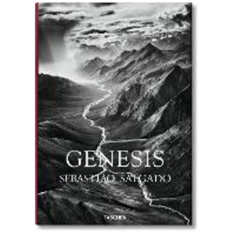 Sebastião Salgado - Sebastião Salgado. Genesis. Ediz. inglese - Foto 1