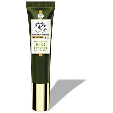La Provenã§ale Bio Eye Contour Cream 15ml - Foto 1