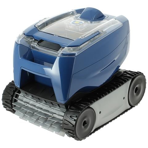 Pulisci Fondi Per Vuoto Elettrici Roor Roor - Foto 2