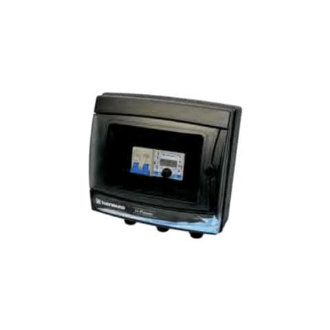 Quadro Elettrico H-power E H-power Connect. - Foto 1