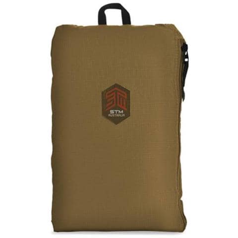 Zaino Per Computer Fino A 16” Gonfiabile, Marrone - Foto 2