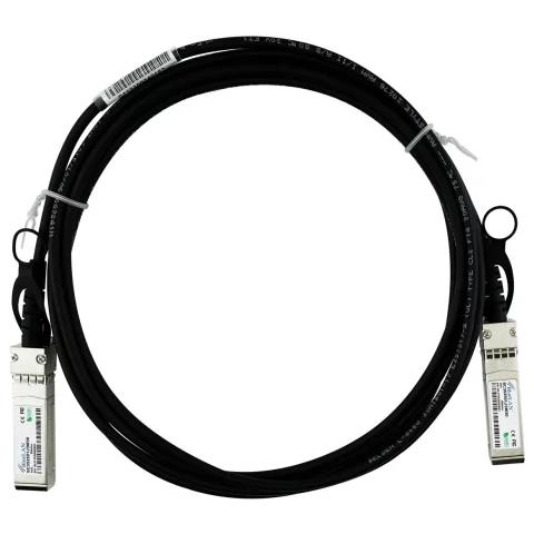 MCP2101-X003A-BL cavo InfiniBand e in fibra ottica 3 m SFP+ Nero - Foto 1