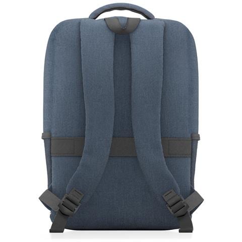 ASBG-BP082-BL borsa per laptop 43,2 cm (17") Zaino Blu - Foto 2