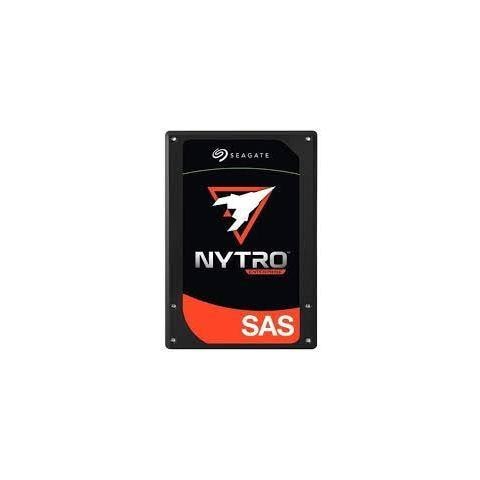 Nytro 3750 400 GB 2.5" SAS 3D eTLC - Foto 1