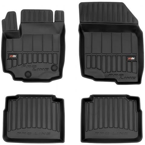 Tappeti In Tpe 3d Suzuki Sx4 S-cross 20> (ibrida A Benzina) - Foto 1