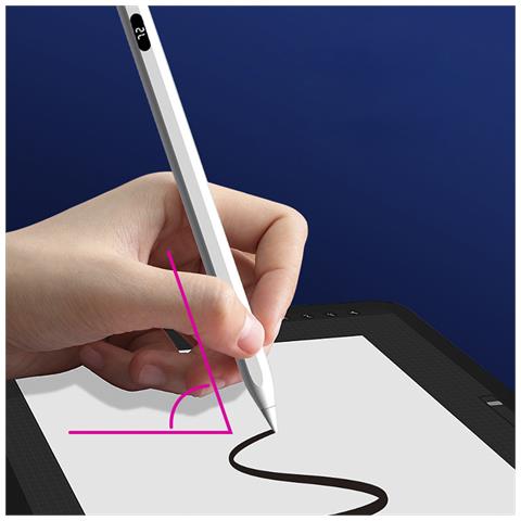 Pencil Pen 2268 Professionale Per Ipad. Carica Usb-c. - Foto 2