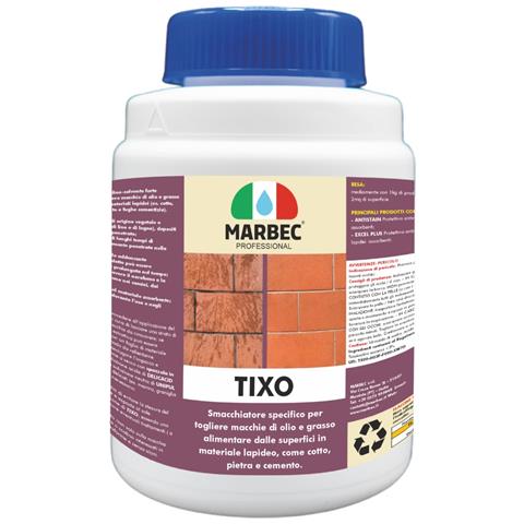 Tixo 1kg - Come Togliere Le Macchie Di Olio Alimentare - Foto 1