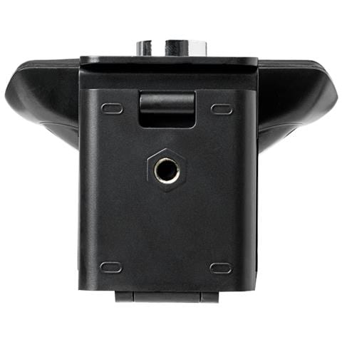 X201 Full HD webcam 3 MP 2048 x 1536 Pixel USB 2.0 Nero, Argento - Foto 4