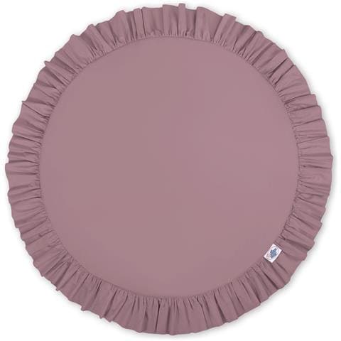 Tappeto Da Gioco - Viola Pastello - Foto 1