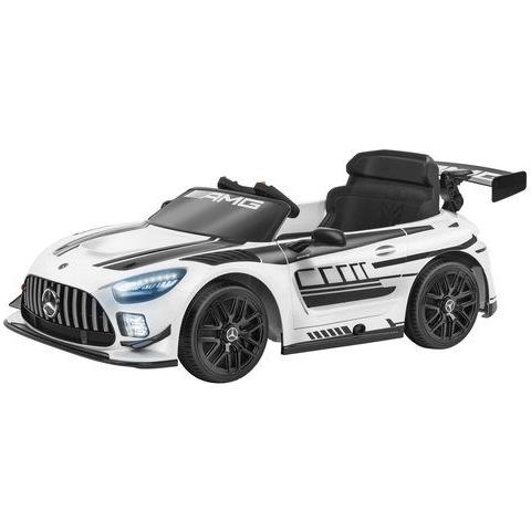 Auto Elettrica 42385 Espidko Mercedes Amg Gt3 12v Litio Rc Bianc - Foto 1