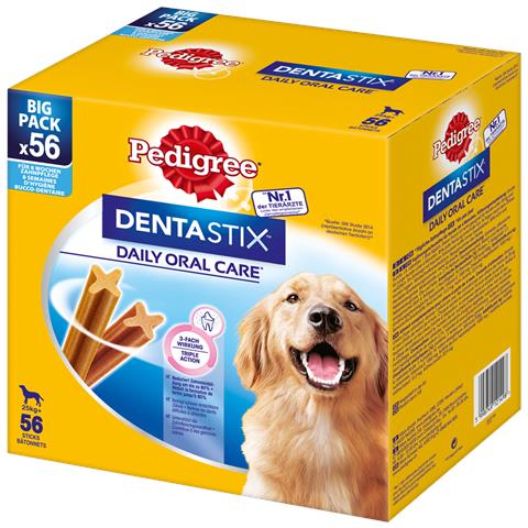 Denta Stix 2,16 kg Adulto Manzo, Pollo - Foto 1