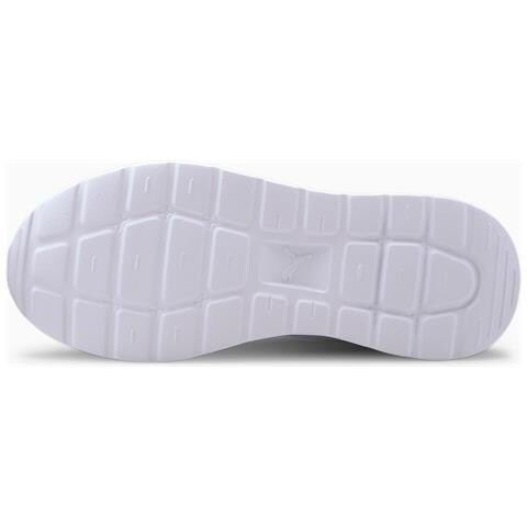 PUMA 371128_02_42.5, Femmina, Adulto, Nero, Bianco, 1 pz - Foto 2