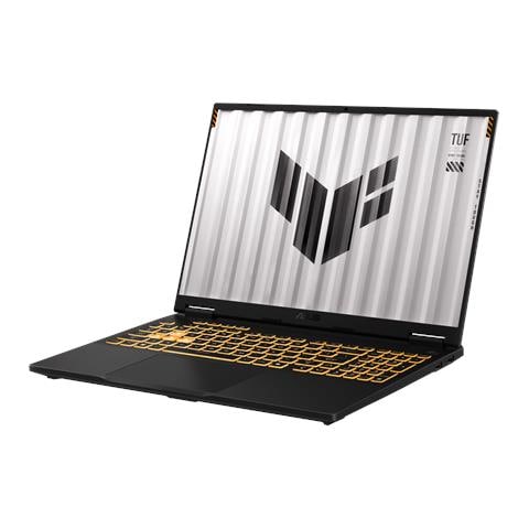 NotebookTUF Gaming F16 TUF608JMR-RV038 Monitor 16" Intel Core i7-14650HX RAM 32GB SSD 1TB RTX 4060 Free DOS Tastiera in Spagnolo - Foto 2