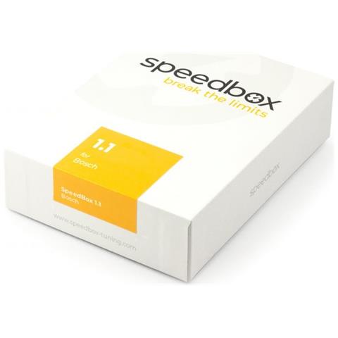 Kit Di Modifica E-bike 1.1 Per Bosch (sistema Intelligente) - Foto 3