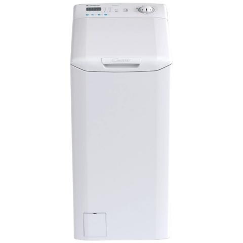 Lavatrice A Carica Frontale Da 7 Kg, 1200 Giri/min - Cstg27le1-471 - Foto 1