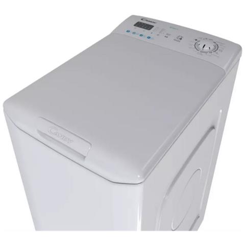 Lavatrice A Carica Frontale Da 7 Kg, 1200 Giri/min - Cstg27le1-471 - Foto 8