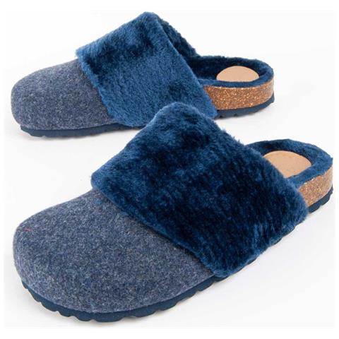 Intacco Willz Blu Blu Materiale Sintetico - Foto 1