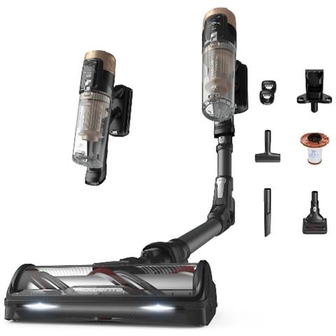 X-Force Flex 14.80, Aspirapolvere Senza Fili, Potenza di Aspirazione Elevata di 240 AW, Modello Animal Care, RH9B74 - Foto 1