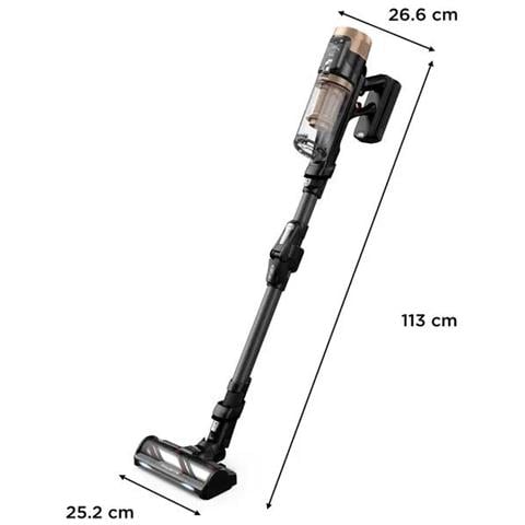 X-Force Flex 14.80, Aspirapolvere Senza Fili, Potenza di Aspirazione Elevata di 240 AW, Modello Animal Care, RH9B74 - Foto 2
