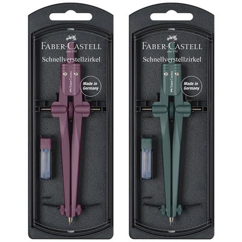 174553 compasso Colori assortiti 1 pz - Foto 1