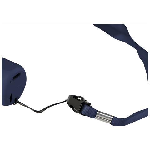 Ventilatore Portatile HF 2100 con Nebulizzatore Blu - Foto 5