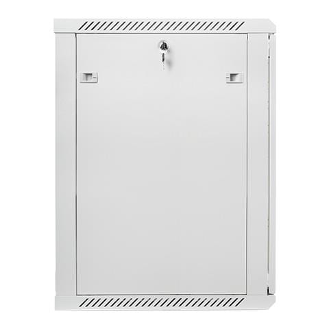 WF01-6618-10S rack 18U Da parete Grigio - Foto 1