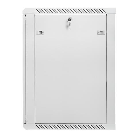 WF01-6618-10S rack 18U Da parete Grigio - Foto 5
