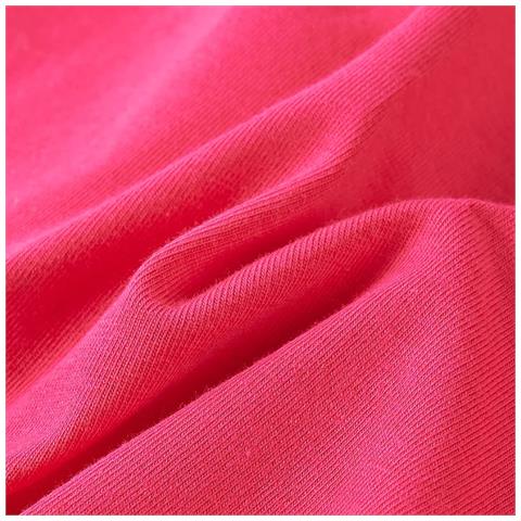 Maglietta da Bambina a Maniche Lunghe Fucsia 116 - Foto 7