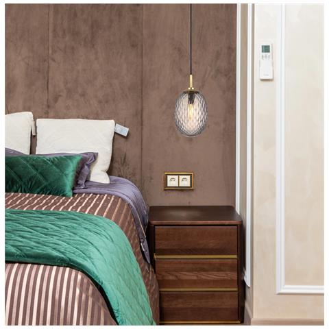 15899H1 illuminazione da soffitto E14 - Foto 2