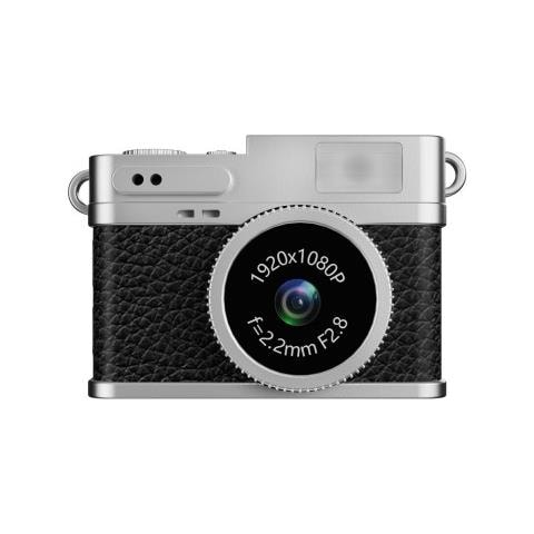 MiniPro XS1 Fotocamera compatta 1 MP - Foto 1