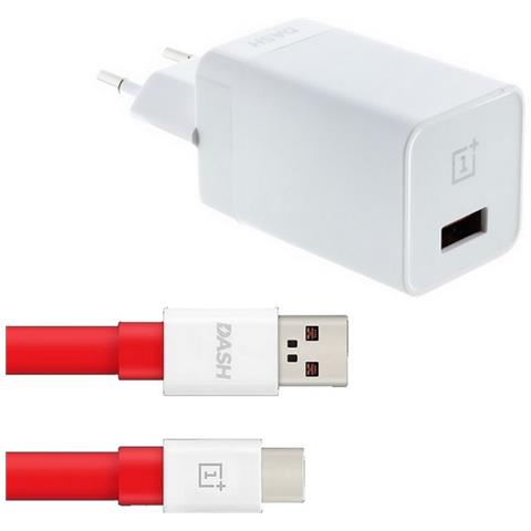 Caricabatterie Originale Da Parete Usb Dc0504b 20w + Cavo Dash Type C Bulk Per Smartphone - Foto 1