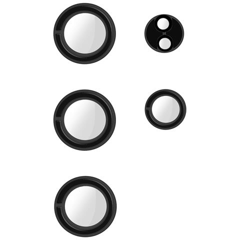 Lente Di Ricambio Per Fotocamera Posteriore Galaxy S25 Ultra - Foto 1