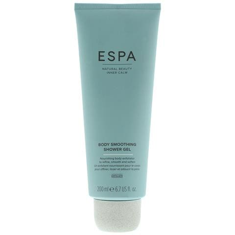 , Body Smoothing, Esfolia, Gel Doccia, Corpo, Tutti I Tipi Di Pelle, 200 Ml - Foto 1