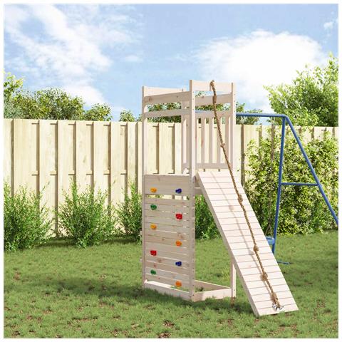 Fune da arrampicata Marrone Ø25 x 305 mm Nylon - Foto 2