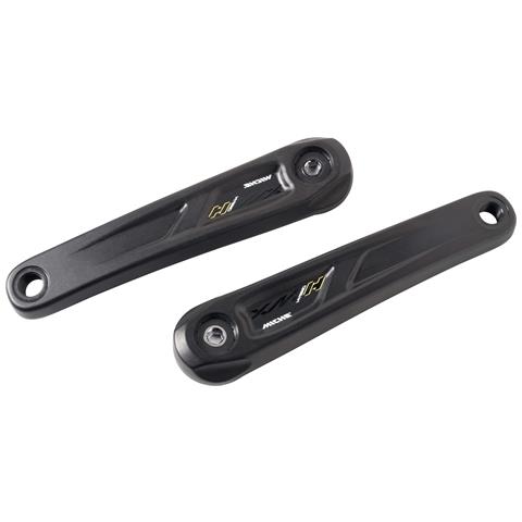 Pedivelle Dx+sx Xmh 165mm E-bike - Foto 1