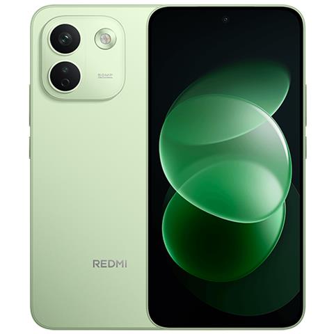 Redmi Note 17 Pro Max 5G 512GB 8GB Ram Display 6.83" AMOLED (2772×1280) 120Hz Main Camera 50+8MP Selfie 32MP Dual nanoSim (+eSim) HyperOS3 Snapdragon 6 Gen5 10000mAh 225g Green - Foto 1