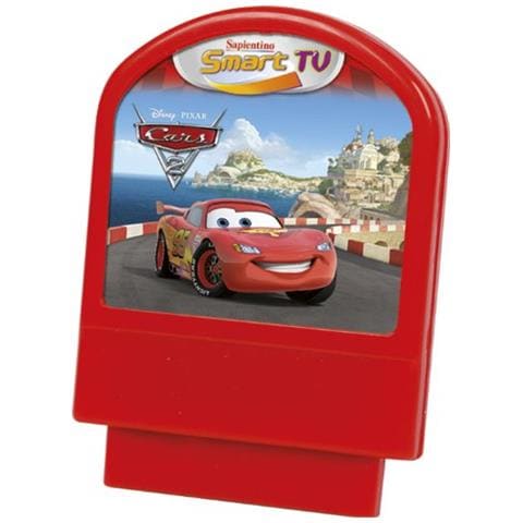 Smart TV Cars 2 - Foto 3