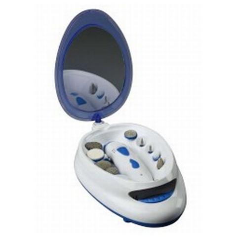 M288 Set cura Unghie Manicure e Pedicure - Foto 1