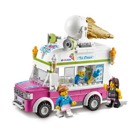 70804 Il Furgone dei Gelati - Foto 2