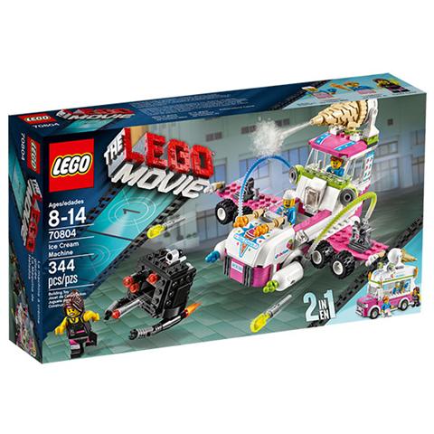 70804 Il Furgone dei Gelati - Foto 1