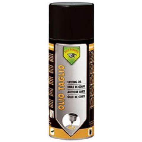 Spray Olio Da Taglio Ml 400 - Foto 2
