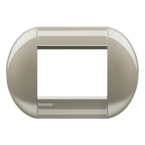 Ll - Placca 3p Titanio - Foto 2